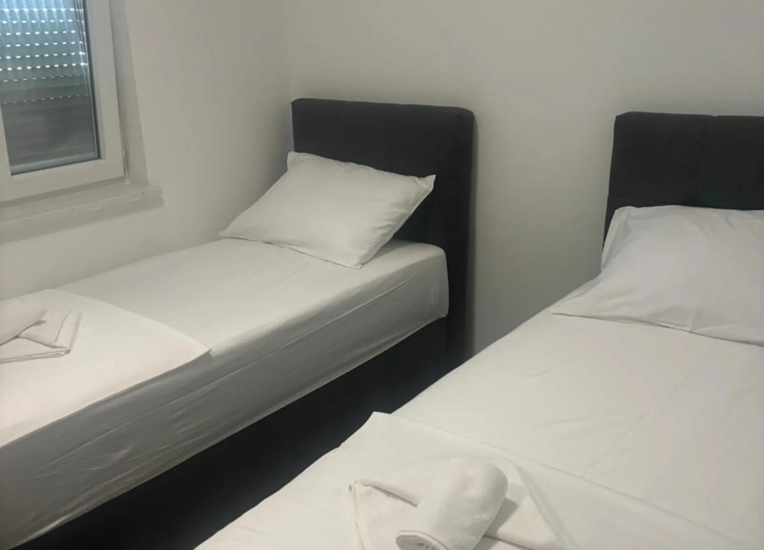 Apartment Apartman Tini 2 Pula Croatia