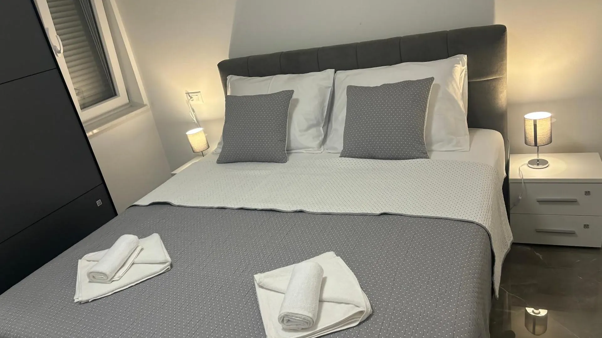 Apartman Tini 2 Pula