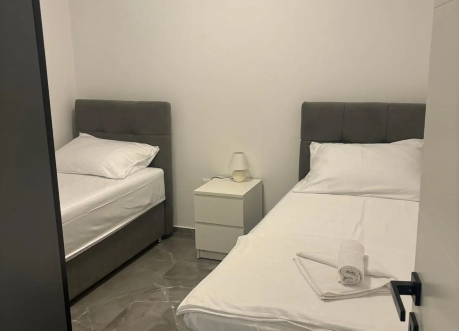 Apartment Apartman Tini 2 Pula