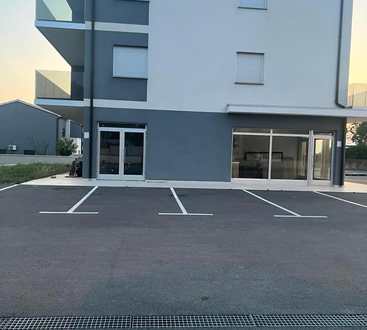 Apartman Tini 2 Pula
