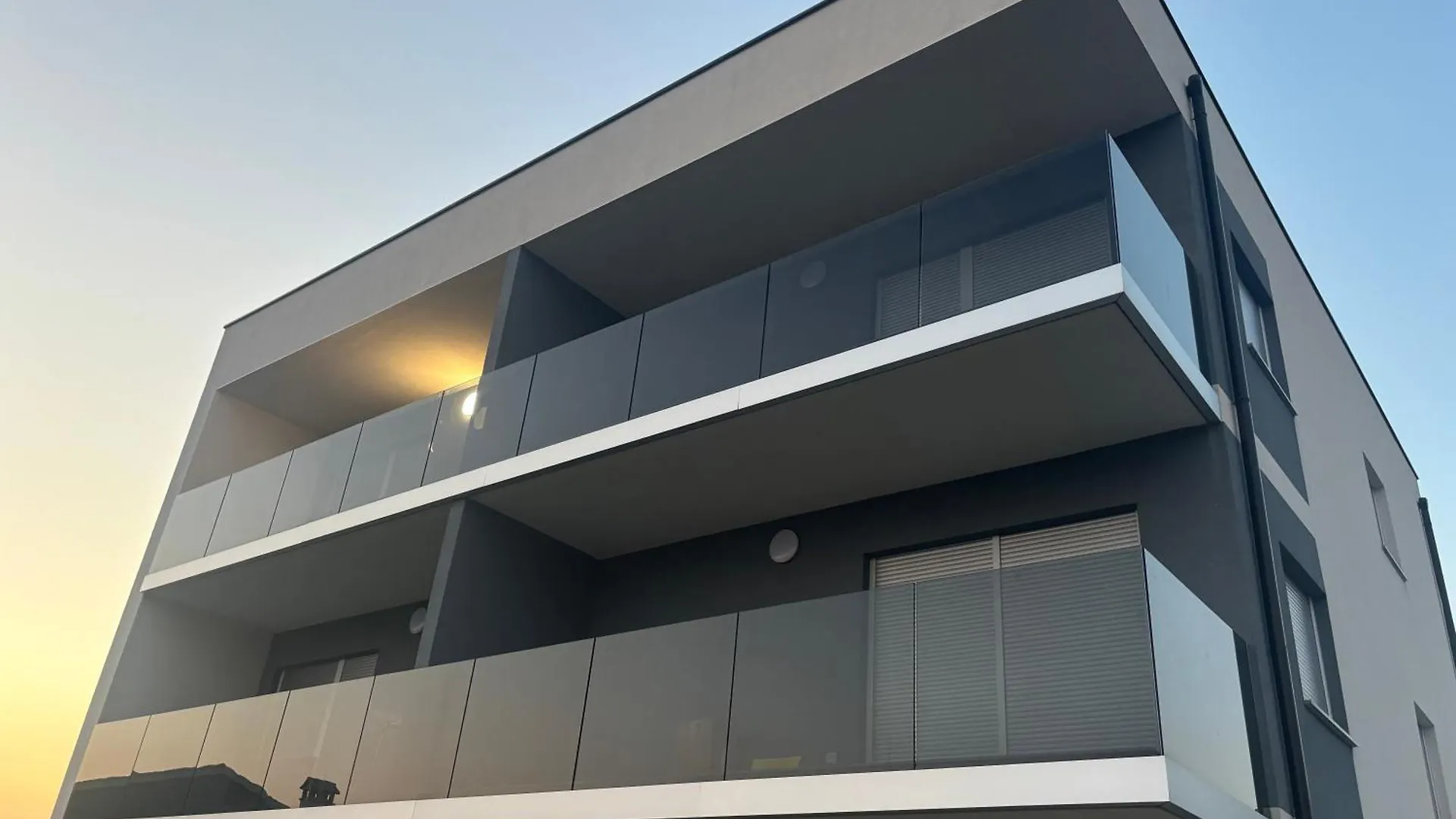 Apartman Tini 2 Pula Croatia