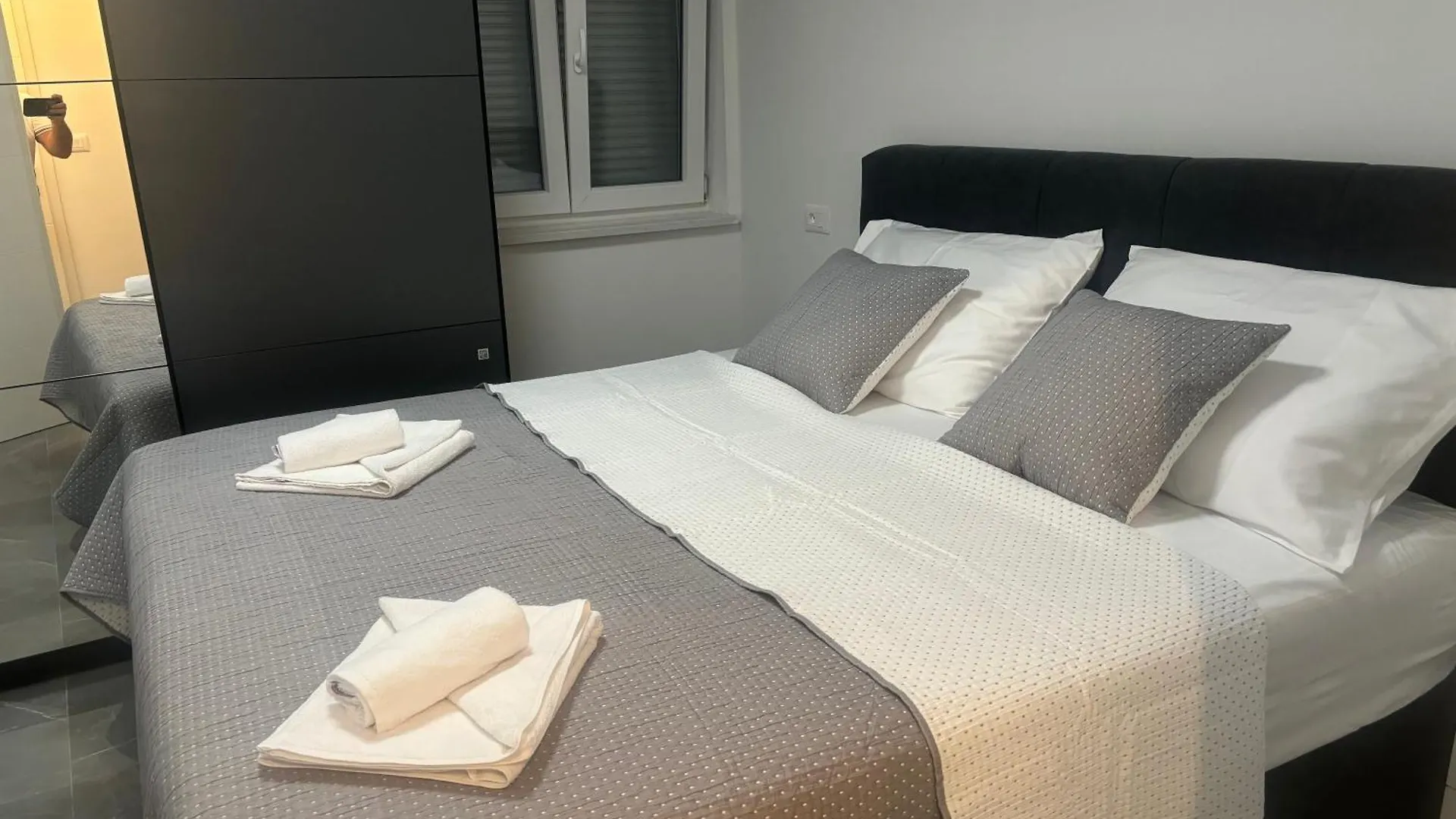 Apartman Tini 2 Pula 0*,  Croatia