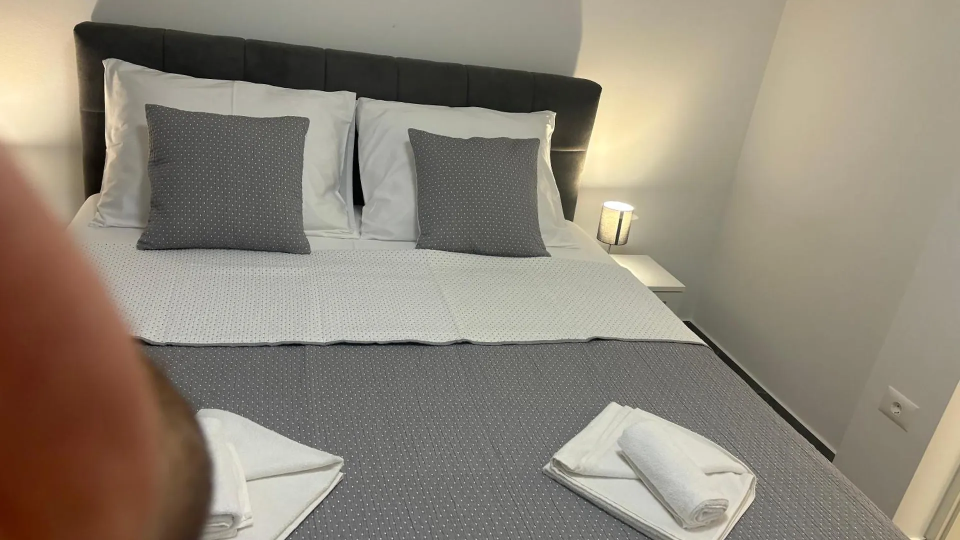 Appartamento Apartman Tini 2 Pola